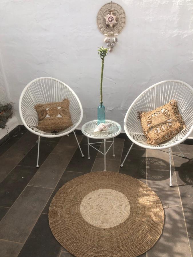 Appartement Real De La Barrosa à Chiclana de la Frontera Extérieur photo