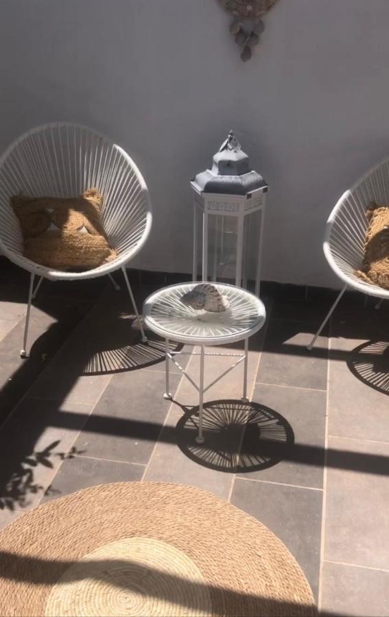 Appartement Real De La Barrosa à Chiclana de la Frontera Extérieur photo