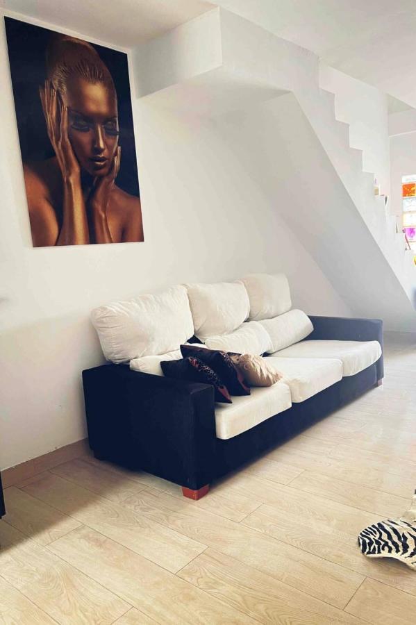 Appartement Real De La Barrosa à Chiclana de la Frontera Extérieur photo