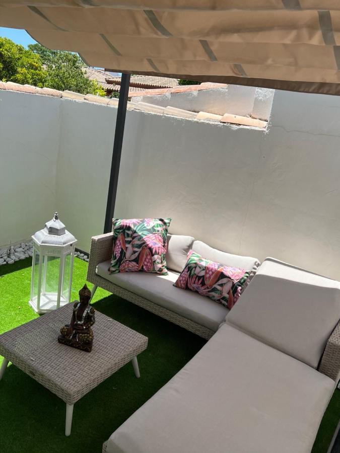 Appartement Real De La Barrosa à Chiclana de la Frontera Extérieur photo
