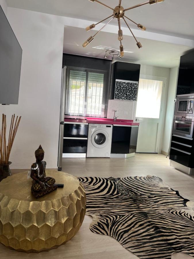 Appartement Real De La Barrosa à Chiclana de la Frontera Extérieur photo