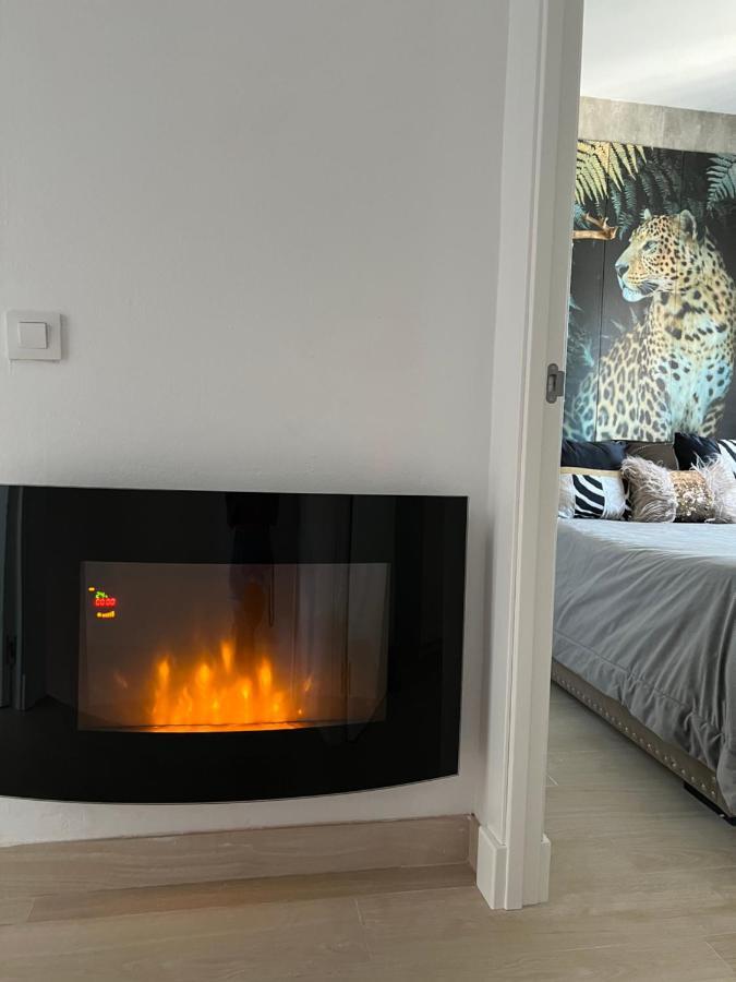 Appartement Real De La Barrosa à Chiclana de la Frontera Extérieur photo